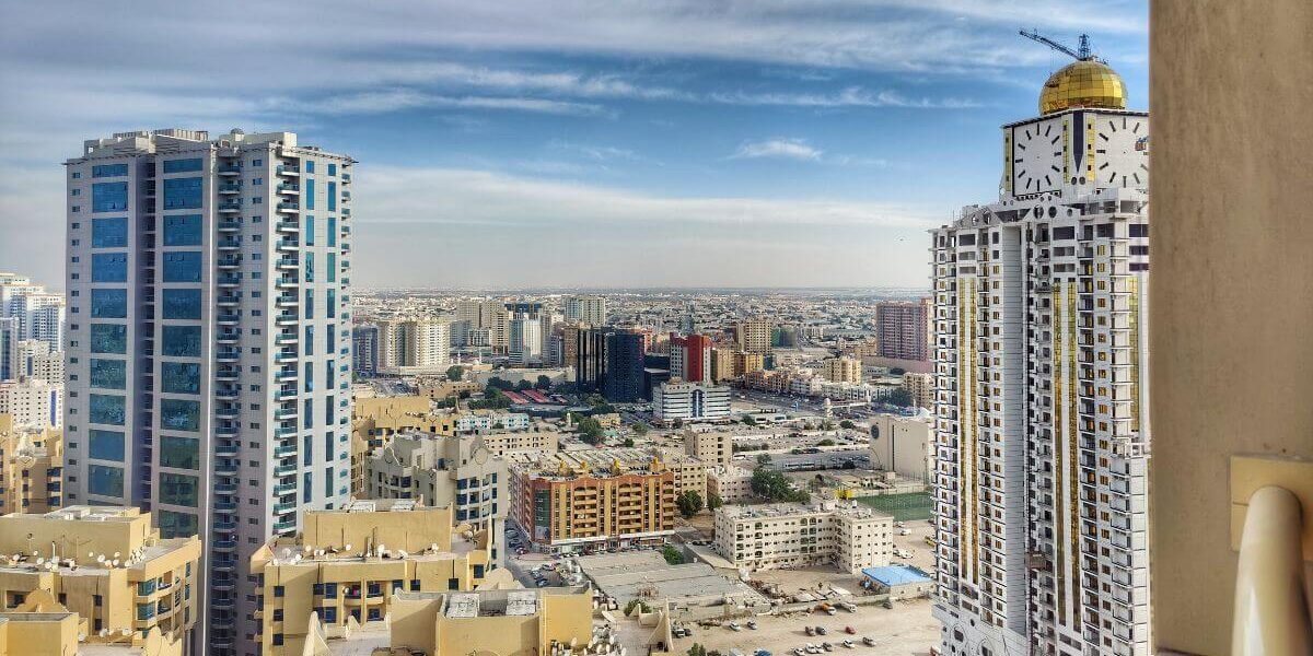 Services Companies in Dubai