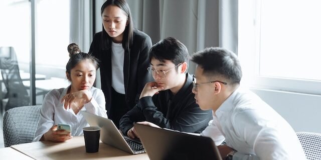 Business Consultancy in Dubai