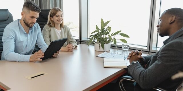 Dubai Visa Consultant Guide