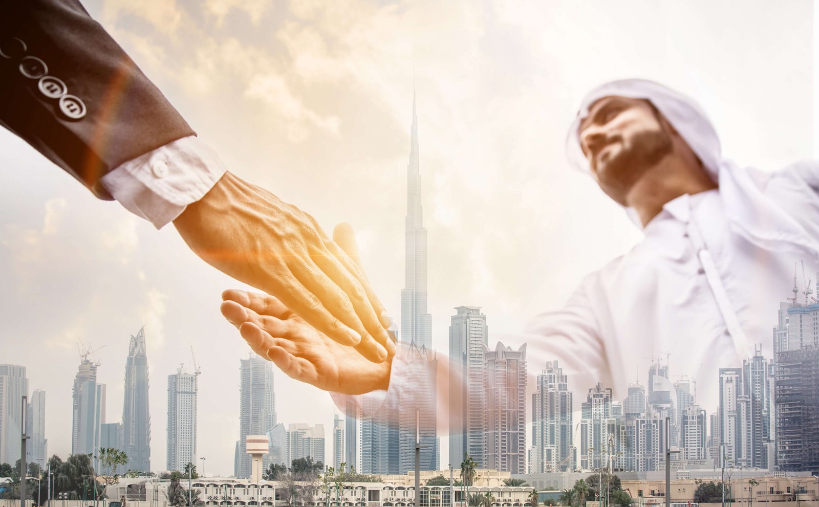 Business Setup in Dubai